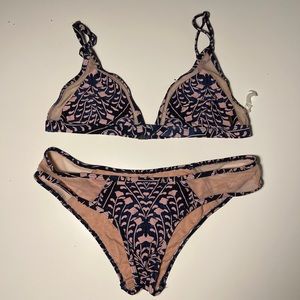 Rip curl bikini